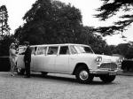 Checker Aerobus 8-Door Station Wagon 1962 года